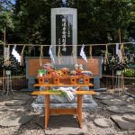 第51回 歩兵第89聯隊戦没者合同慰霊祭